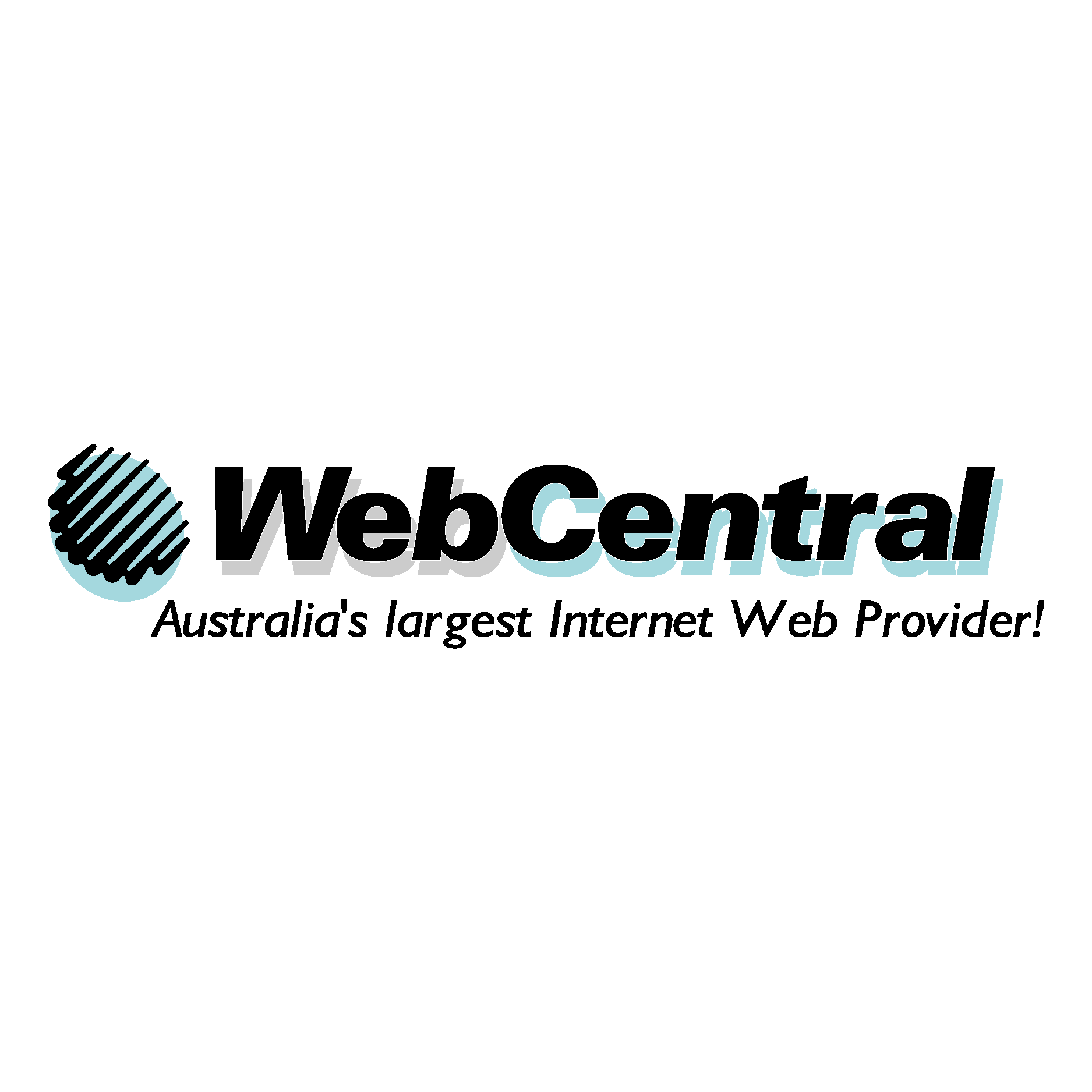 WebCentral Logo Vector Logo